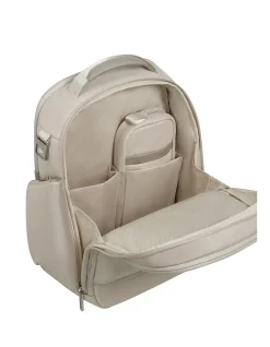 PARALUX EVERYDAY BACKPACK 43CM STONE GREY