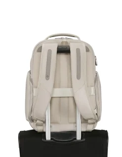 PARALUX EVERYDAY BACKPACK 43CM STONE GREY