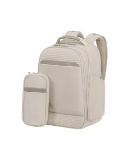 PARALUX EVERYDAY BACKPACK 43CM STONE GREY