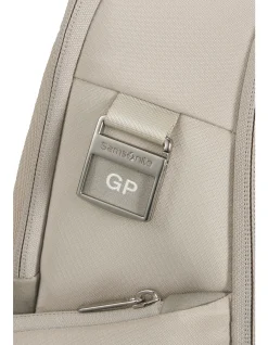 PARALUX EVERYDAY BACKPACK 43CM STONE GREY