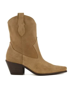 PARDNER WESTERN BOOT