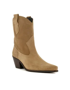 PARDNER WESTERN BOOT