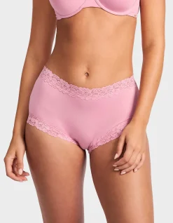 Parisienne Bamboo Full Brief