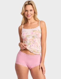 Parisienne Bamboo Full Brief