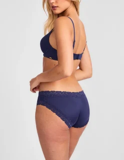Parisienne Micro Bikini
