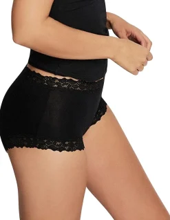 Parisienne Lace Full Brief