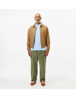 PARIS STRETCH POLO
