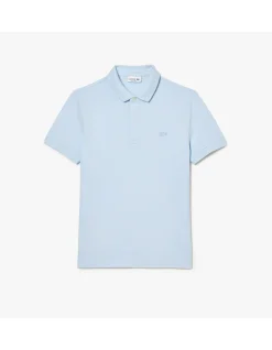 PARIS STRETCH POLO