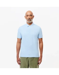 PARIS STRETCH POLO
