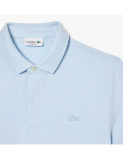 PARIS STRETCH POLO