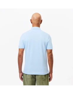 PARIS STRETCH POLO