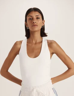 PARKER RACER TANK