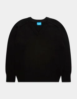 Parks Knit