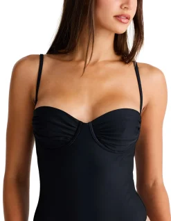 Paros One Piece Swimsuit