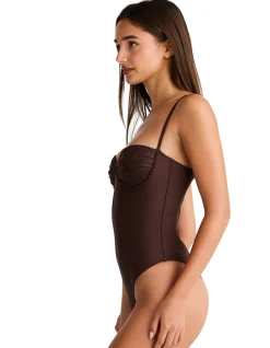 Paros One Piece Swimsuit