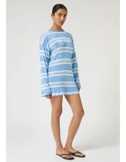PAULA MINI DRESS