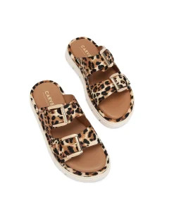 PAVILION SANDAL