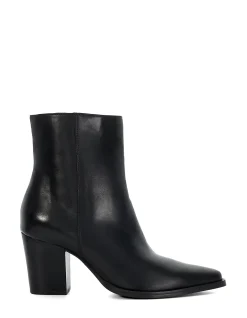 PAXTEN ANKLE BOOT