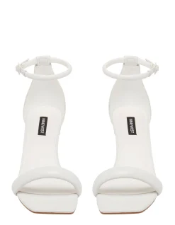PAXX HEELED SANDAL