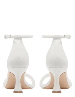 PAXX HEELED SANDAL