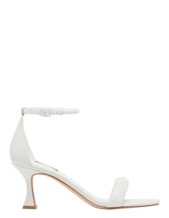 PAXX HEELED SANDAL