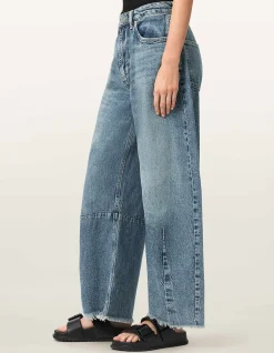 payton crop jean