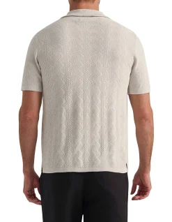 PAZ KNIT SHIRT
