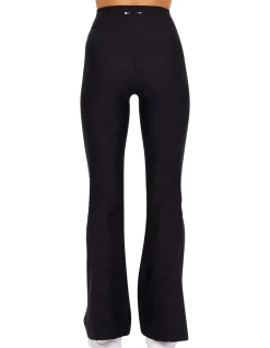 Peached Florence High Rise Flare Pant
