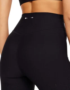 Peached Florence High Rise Flare Pant