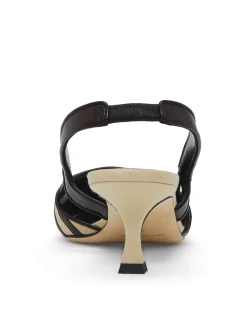 PELAS SLING BACK PUMP 50