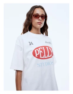PELLY SPORT TEE