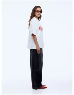 PELLY SPORT TEE