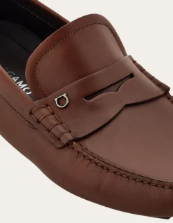 PENNY DRIVER LOAFER