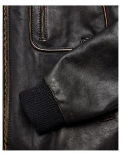 Pepe Jacket