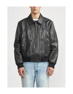 Pepe Jacket