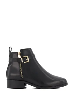 PEPI ANKLE BOOT