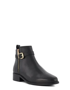 PEPI ANKLE BOOT