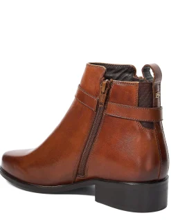 PEPI ANKLE BOOT