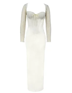 PERDI MAXI DRESS