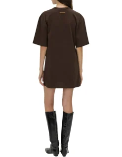 Peretti Mini Dress