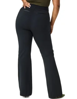 Perfect Hi Rise Flare Pant