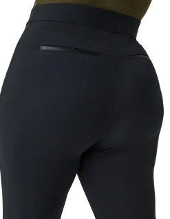 Perfect Hi Rise Flare Pant