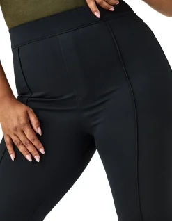 Perfect Hi Rise Flare Pant