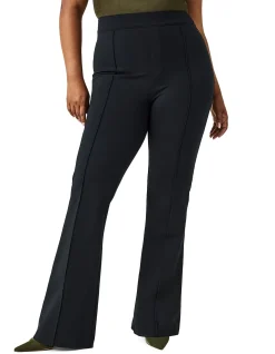 Perfect Hi Rise Flare Pant