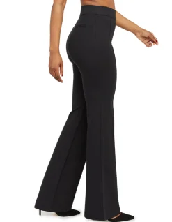 Perfect Hi Rise Flare Pant