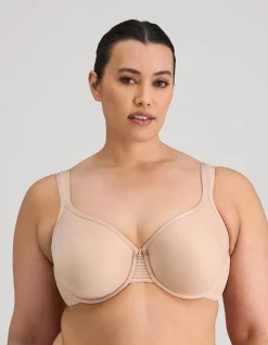 PERFECT LINES CONTOUR BRA