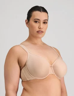 PERFECT LINES CONTOUR BRA