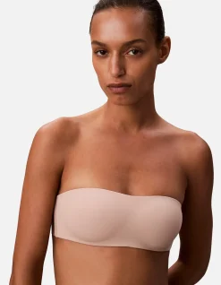 PERFECTLY FIT ADAPT BANDEAU STRAPLESS