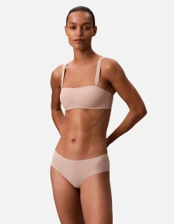 PERFECTLY FIT ADAPT BANDEAU STRAPLESS