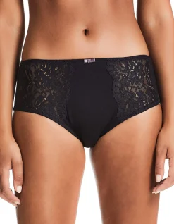 Perfectly Lace Full Brief